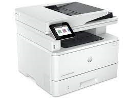HP LaserJet PRO 4103 dw MFP